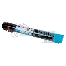 Картридж лазерный Sakura 106R01443 для Xerox Phaser 7500, голубой, 17 800к.