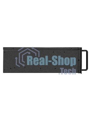 Серверный корпус ExeGate Pro EX293184RUS 3U390-08 (RM 19