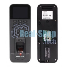 Терминал доступа Hikvision DS-K1T804BMF