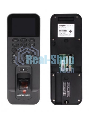 Терминал доступа Hikvision DS-K1T804BMF
