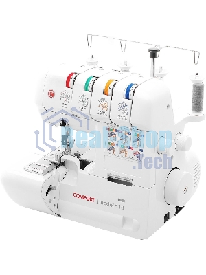 Оверлок Comfort 110