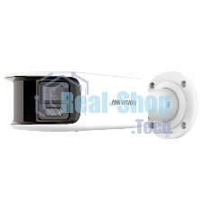 Камера видеонаблюдения IP Hikvision DS-2CD2T87G2P-LSU/SL 4-4мм (DS-2CD2T87G2P-LSU/SL(4MM)(C))