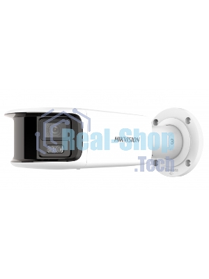 Камера видеонаблюдения IP Hikvision DS-2CD2T87G2P-LSU/SL 4-4мм (DS-2CD2T87G2P-LSU/SL(4MM)(C))