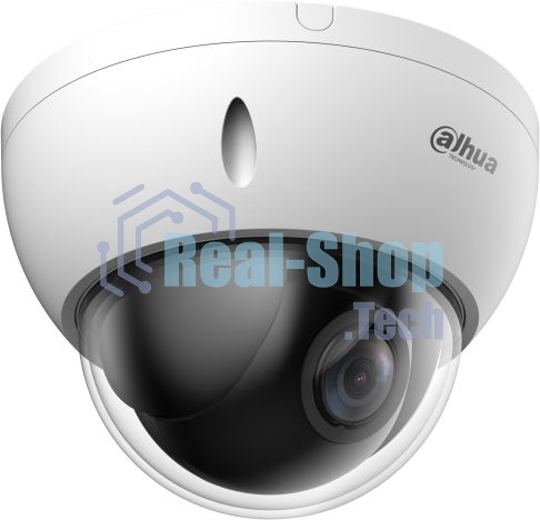 Камера видеонаблюдения аналоговая Dahua DH-SD22204DB-GNY 2.8-12мм цв.