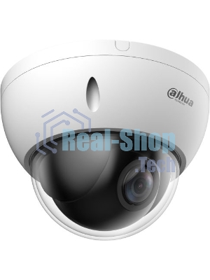 Камера видеонаблюдения аналоговая Dahua DH-SD22204DB-GNY 2.8-12мм цв.