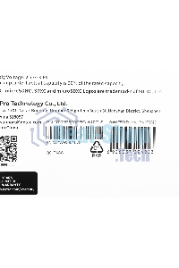 Флеш карта NeTac P500 Extreme Pro MicroSDXC 512Gb V30/A1/C10 up to 100Mb/s
