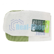 Рукавицы специальные Сибртех х/б с наладон. двунитка, 2 размер