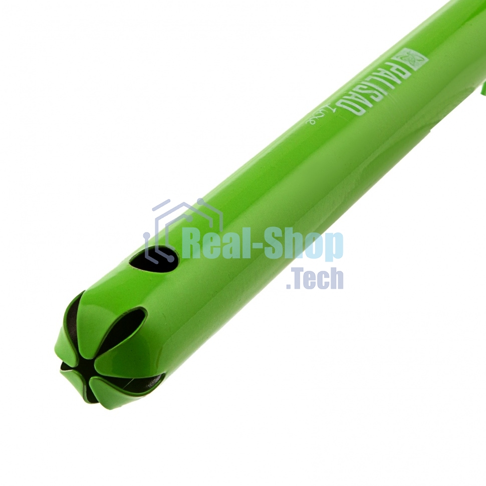 Мотыжка комбинированная Palisad лепесток 3D, 55х295 мм, цельнометаллическая