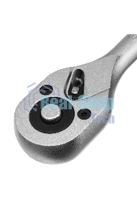 Ключ трещотка 3/8, 72 зуба, с быстрым сбросом. СrV Stels