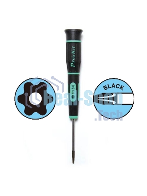 Отвертка звездообразная Pro'sKit SD-081-T8H