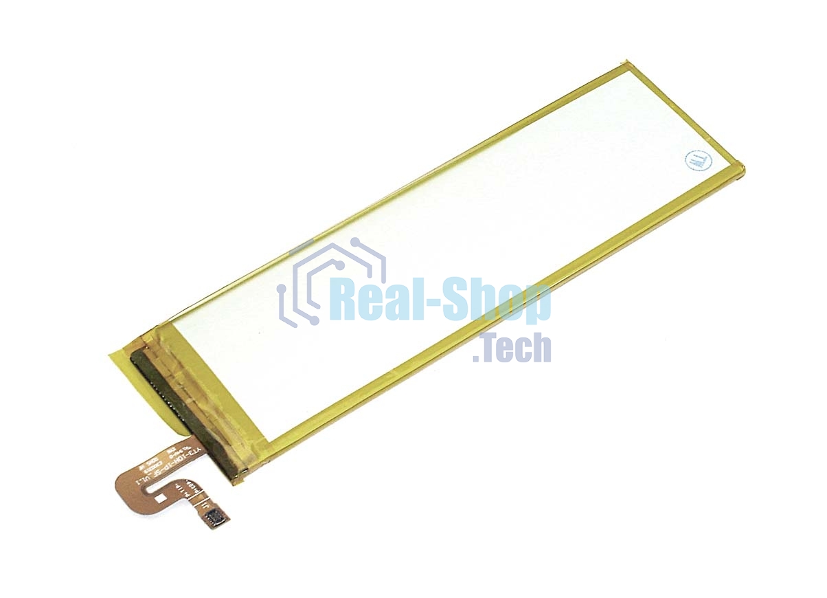 Аккумулятор для Lenovo Yoga tab 3 pro 10, yt3-x90f, yt3-x90z, yt3-x90x, yt3-x90y, yt3-x90l, (L15d1p31), 4000mAh, 3.8V, Lenovo, 4000, 3.8V