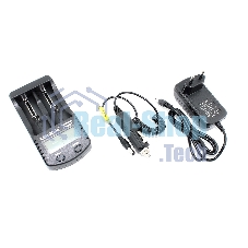 Зарядное устройство LiitoKala Lii-300