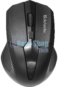 Комплект клавиатура + мышка Defender JAKARTA C-805 Wireless