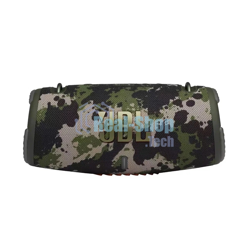 Портативная акустическая система JBL Xtreme 3 камуфляж
