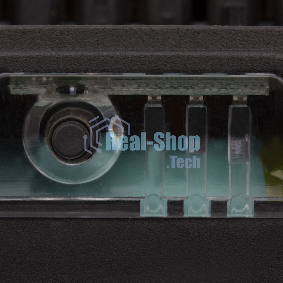 Батарея аккумуляторная Denzel IB-18-4.0, Li-Ion, 18 В, 4,0 А·ч