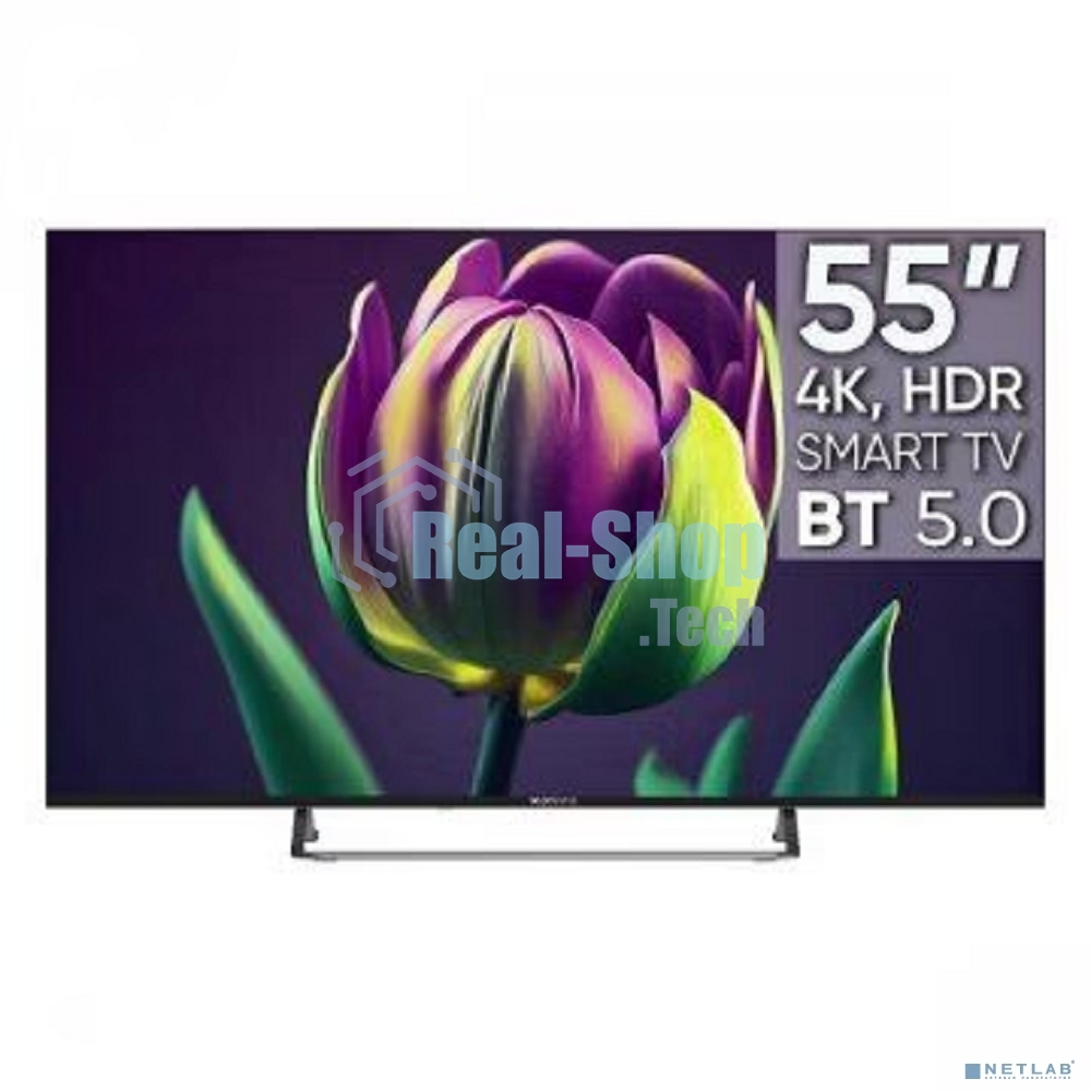 Телевизор Topdevice 55