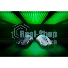 Мышь беспроводная/проводная Razer Viper V3 Pro черный, 35000 dpi, радиоканал, USB, кнопки - 8