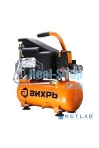 Компрессор КМП-210/10 Вихрь