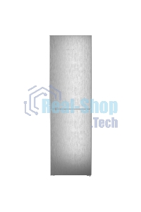 Холодильник Liebherr CNsfd 5704-22 001 серебристый двухкамерный 225/123л морозилка снизу