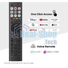 Телевизор Hisense 65