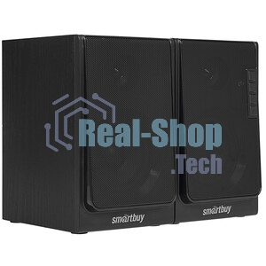 Акустическая система Smartbuy (SBA-5050) GIG 3 черный