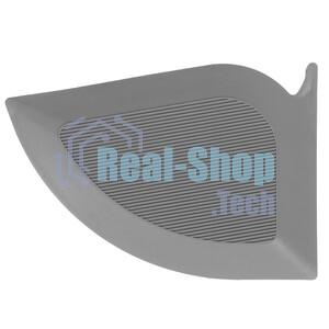 Завеса тепловая Ballu AirShell BHC-L09-S03-ST НС-1136136