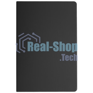 Чехол Samsung для Samsung Galaxy Tab S10 FE+ Smart Book Cover поликарбонат/полиуретан черный (EF-BX620PBEGRU)