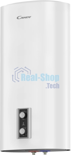 Водонагреватель Candy CF50V-P1 INOX
