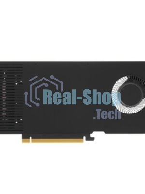 Видеокарта NVIDIA PCIE16 RTX A4000 16GB BLK 256B 900-5G190-1700-000