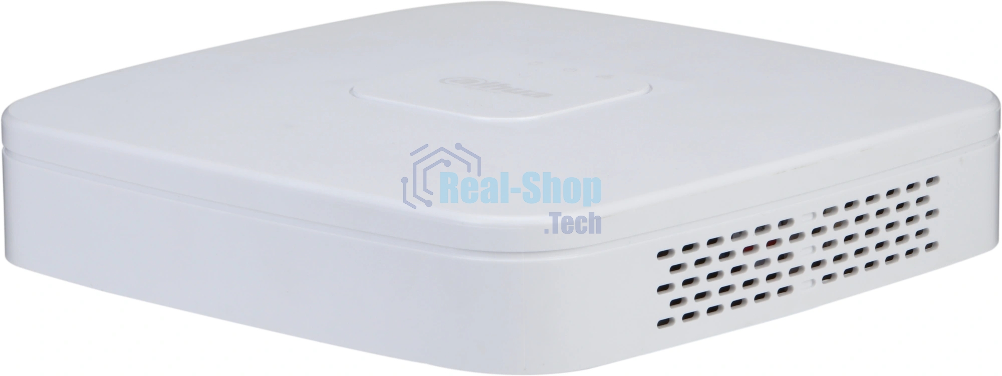 Видеорегистратор наблюдения Dahua DHI-NVR2104-P-4KS3