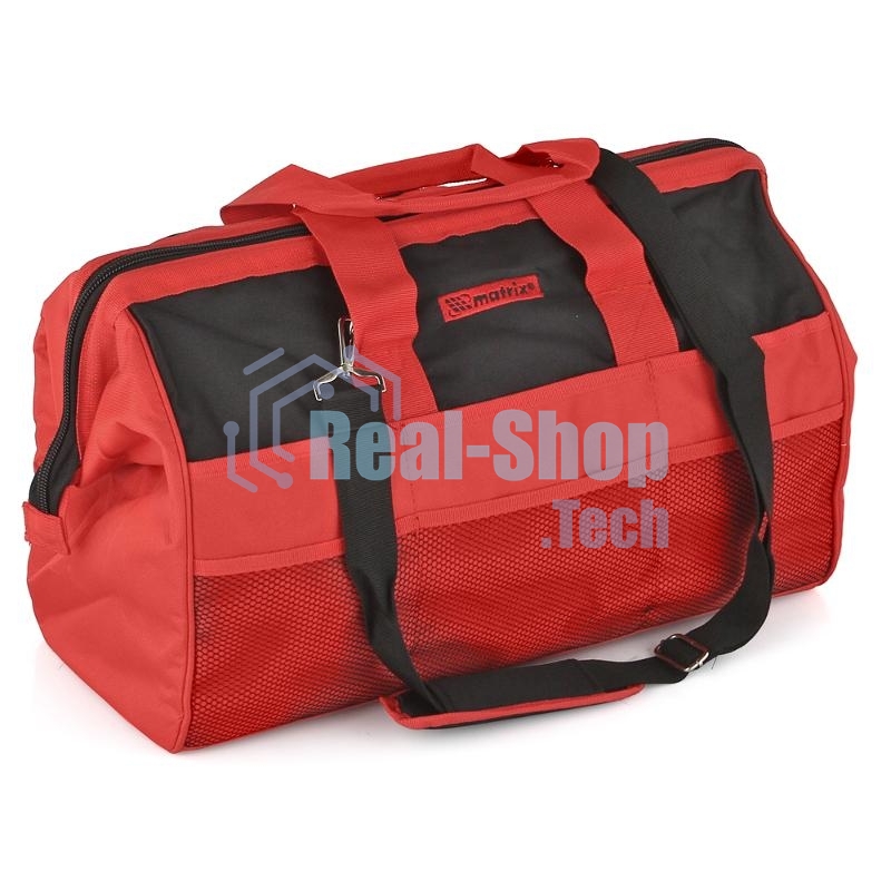 Сумка Matrix 18 карманов 510х210х360мм