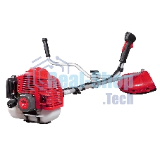 Мотокоса FUBAG FPT 33 (38708)1кВт 33 см3 неразборная штанга одноплечевой ремень велосипедная рук.