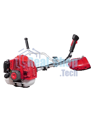 Мотокоса FUBAG FPT 33 (38708)1кВт 33 см3 неразборная штанга одноплечевой ремень велосипедная рук.