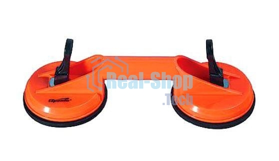 Стеклодомкрат Sparta двойной