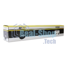 Тонер-картридж Hi-Black (HB-TK-8525BK) для Kyocera-Mita TASKalfa 4052ci, Bk, 30K