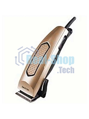 Машинка для стрижки Viconte VC-1477 с филировкой шампань