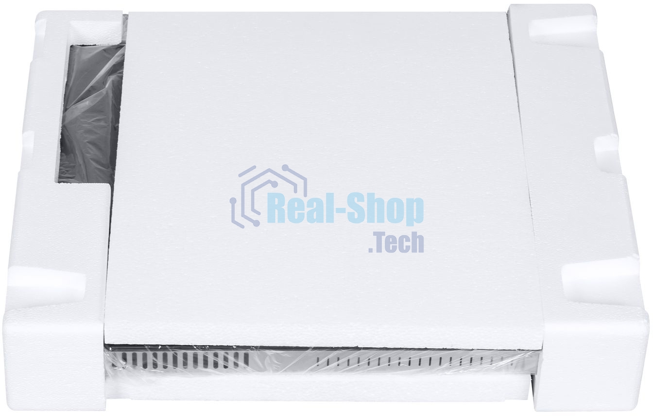 Электрическая варочная панель HOMSair HV64SMDBK