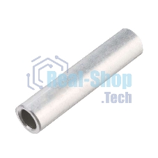 Гильза алюминиевая ГА 16-5.4 (опрес.) КВТ 41449