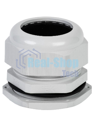 Сальник PG48 d36-44мм ИЭК YSA20-44-48-54-K41