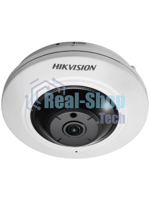 Камера видеонаблюдения Hikvision DS-2CD2955G0-ISU(1.05мм) - IP видеокамера Hikvision