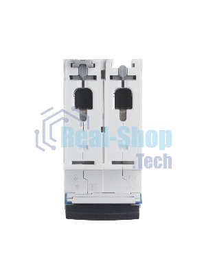 Выключатель автоматический модульный 2п C 32А 6кА DX3-E Leg 407280