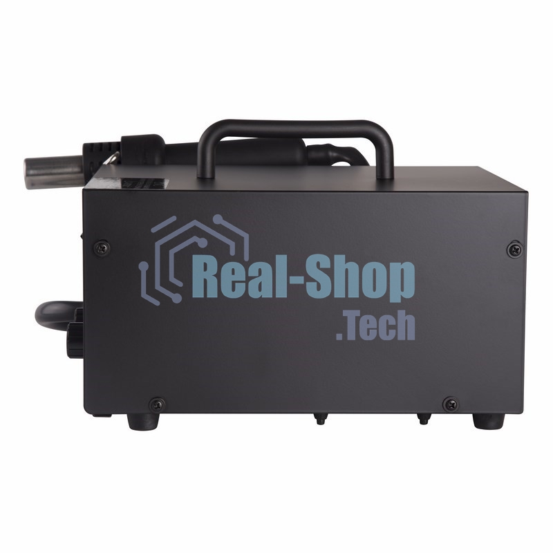 Паяльная станция Rexant (термофен) термовоздушная, 150-500 °С