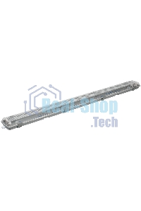 Светильник Iek LDSP0-2202-2X120-K01 ДСП 2202 под LED лампу 2 х T8 1200мм IP65