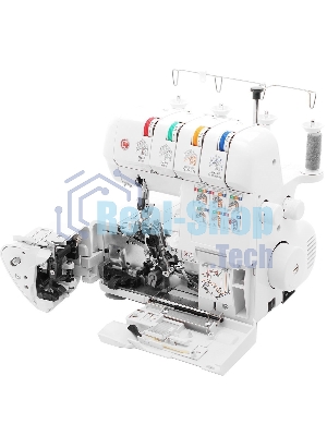 Оверлок Comfort 110