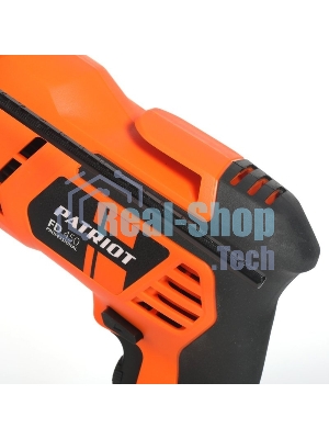 Дрель электрическая PATRIOT FD 450 120301410