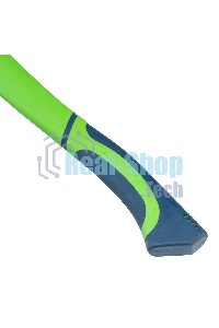 Топор Сибртех 1000 г фибергласовое топортопорище