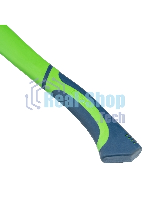 Топор Сибртех 1000 г, фибергласовое топорище