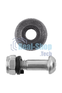 Ролик режущий для плиткореза Sparta 18,0х6,0х3,8 мм