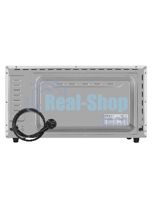 Мини-печь Maunfeld MMO-483MW01