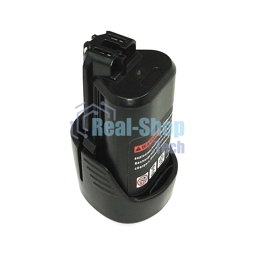 Аккумулятор для Bosch (p/n: BAT411A, BAT412A) 2.0Ah 10.8V Li-ion